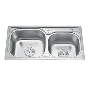 Chậu rửa bát Blanco BL 201