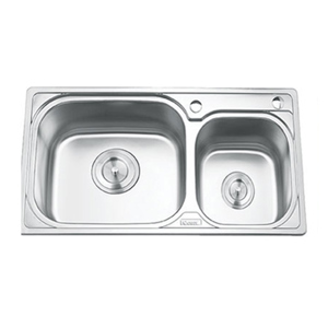 Chậu rửa bát Blanco BL 203