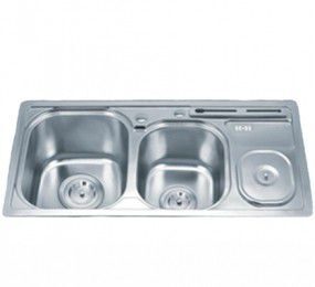 Chậu rửa bát Blanco BL 210