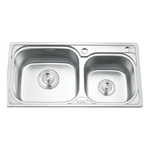 Chậu rửa bát Blanco BL 217