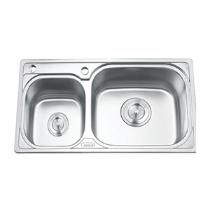 Chậu rửa bát Blanco BL204