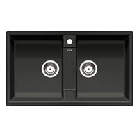 Chậu rửa bát Blanco Blancozia 9 567-68-349