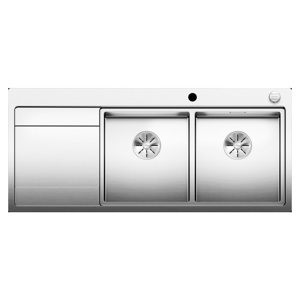 Chậu rửa bát Blanco divon II 8-IF 521663