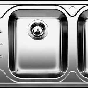 Chậu rửa bát Blanco Median 8-S-IF (8S-IF)