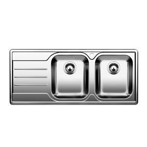 Chậu rửa bát Blanco Median 8-S-IF (8S-IF)