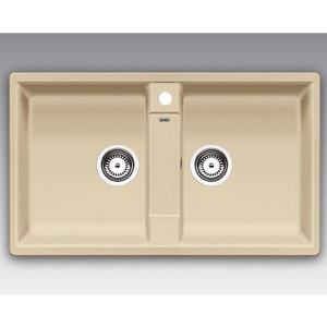 Chậu rửa bát Blancozia9 567.68.640