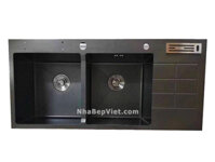 Chậu Rửa Bát Canzy CZ 1045KNB