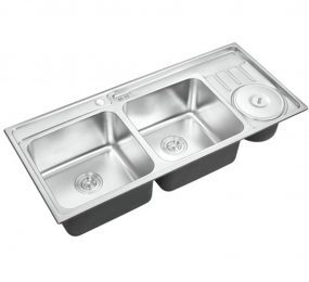 Chậu rửa bát Canzy CZ 1150