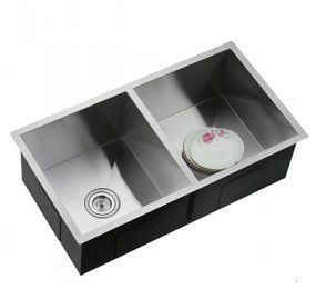 Chậu rửa bát Canzy CZ-8345