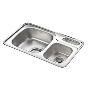 Chậu rửa bát cao cấp SOBISUNG PSD-880