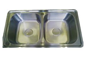 Chậu rửa bát Cariny ST-8348