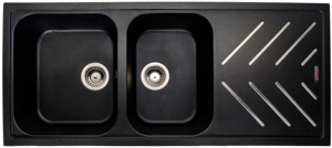 Chậu rửa bát Carysil BEC2 - 03