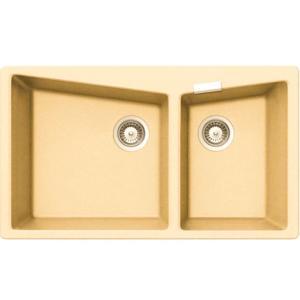 Chậu rửa bát Carysil LMC5