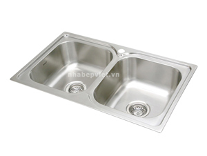 Chậu Rửa Bát Cata C-2 AG Unit