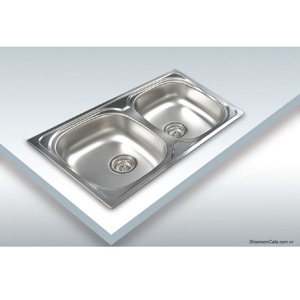 Chậu rửa bát Cata C2