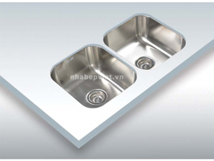 Chậu rửa bát Cata CB 02