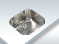 Chậu rửa bát Cata CBP 40-40