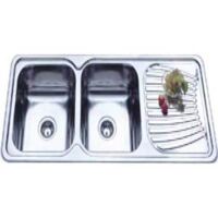 chậu rửa bát Cata FS-N2BD