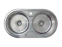 Chậu rửa bát Cata R-2 AG