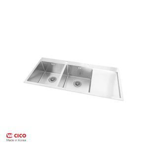Chậu rửa bát Cico ISD 1080