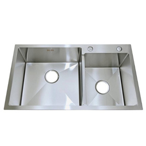 Chậu rửa bát Cielo CE02