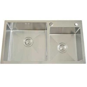 Chậu rửa bát Cielo CE02