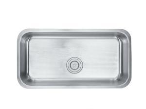 Chậu rửa bát Clara CSS-08