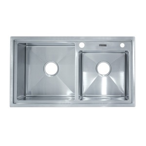Chậu rửa bát Classic DS8145
