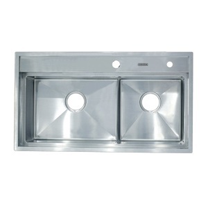 Chậu rửa bát Classic DS8648