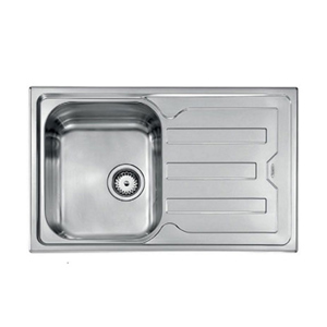 Chậu rửa bát CM 010011 cristal