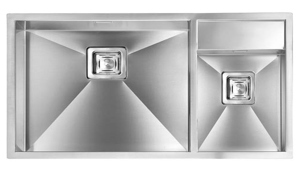 Chậu rửa bát CM Ariel 012916