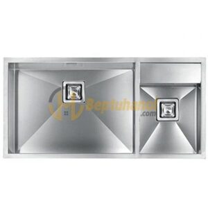 Chậu rửa bát CM Ariel 012916