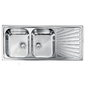 Chậu rửa bát CM Cometa-011447