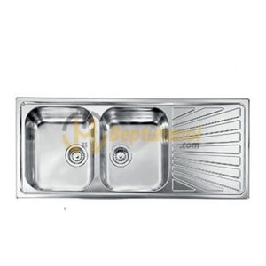 Chậu rửa bát CM Cometa-011447