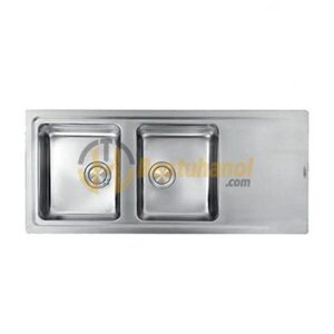 Chậu rửa bát CM Evoluzione 015007