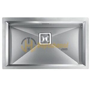 Chậu rửa bát CM Glamour 012803