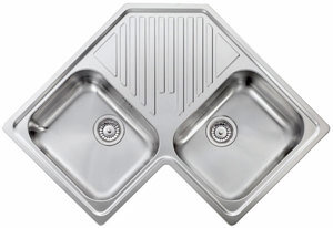 Chậu rửa bát CM Ilaria-011840