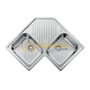 Chậu rửa bát CM Ilaria-011840