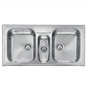 Chậu rửa bát CM Matico-011646