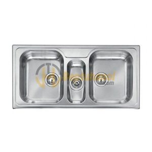 Chậu rửa bát CM Matico-011646