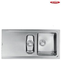 Chậu rửa bát CM Evoluzione-015005