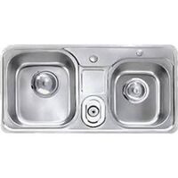 Chậu rửa bát Cosmos TSC-S042B