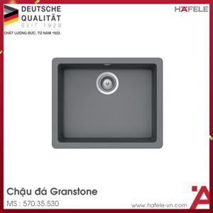 Chậu rửa bát đá HAFELE HS19-GEN1S60