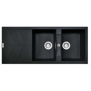 Chậu rửa bát đá nhân tạo Carysil JAC1-03