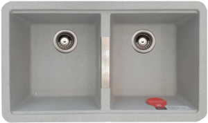 Chậu rửa bát đá nhân tạo Carysil LMC1-04