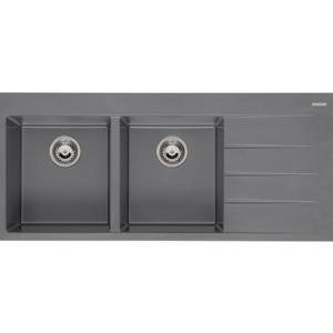 Chậu rửa bát đá Reginox BREDA 30