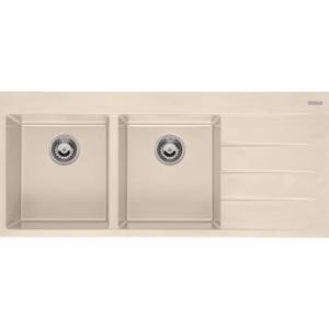 Chậu rửa bát đá Reginox BREDA 30