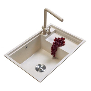 Chậu rửa bát đá thạch anh EU-7047D