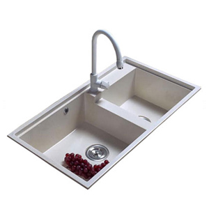 Chậu rửa bát đá thạch anh EU-8747D