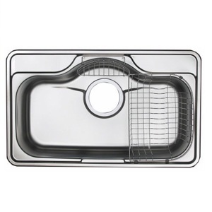 Chậu rửa bát Daelim Hàn Quốc 8249